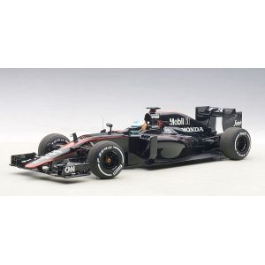 Spark Ensign N176 F1 #22 – Belgium GP 1976 (1/43) Scale